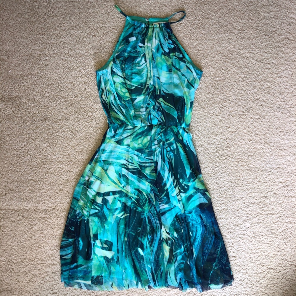 New York & Company summer dress👗💖